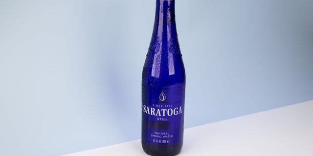 Bottled Water
