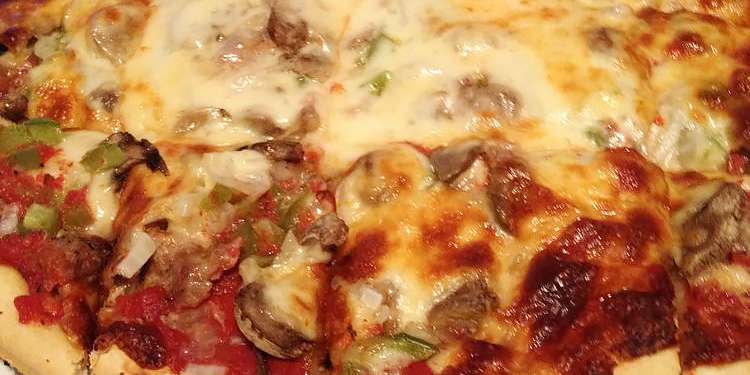 Gianna's Pizza