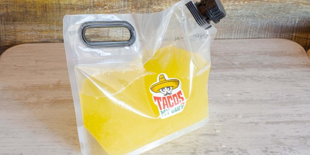 Agua Fresca