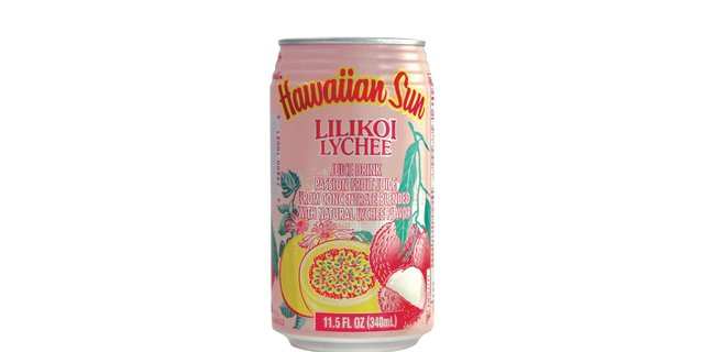 Hawaiian Sun