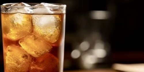 Assorted Soda 10-Pack
