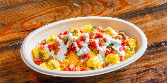 Breakfast Bowl