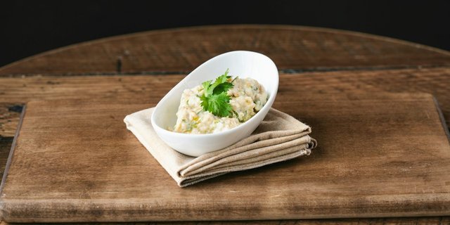Baba Ganoush