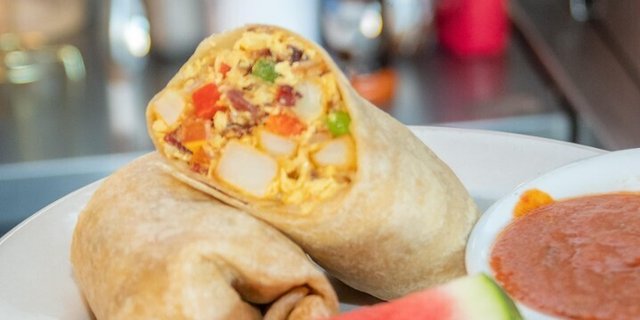 Breakfast Burrito Pack