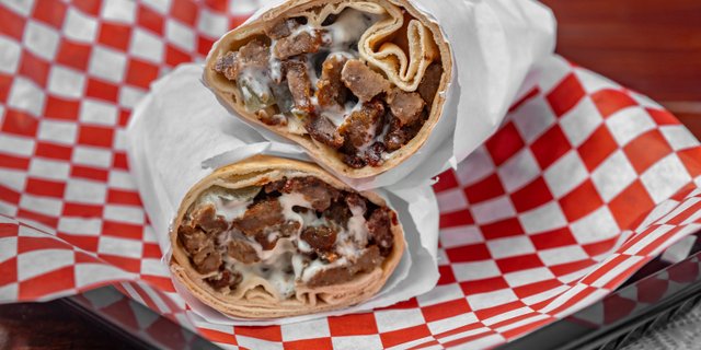 Gyro Shawarma