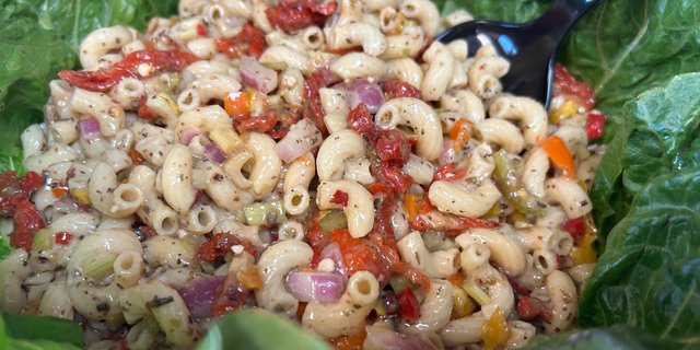 Pasta Salad