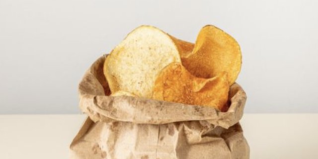 House-Made Idaho Potato Chips