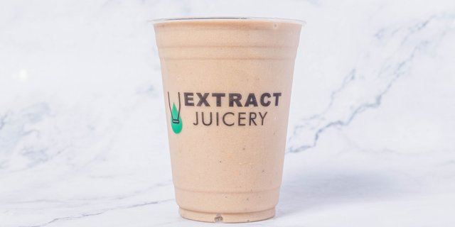 Morning Java Smoothie