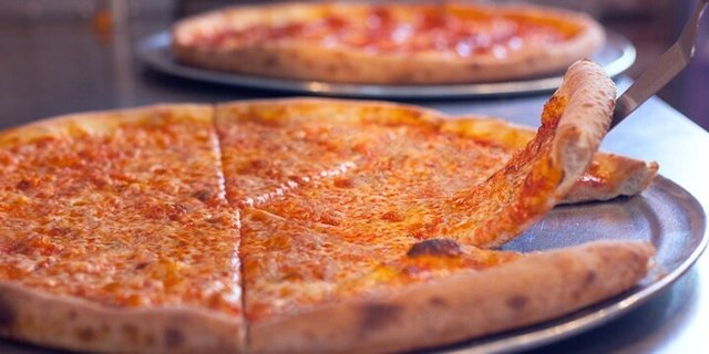 Cheese Pizza