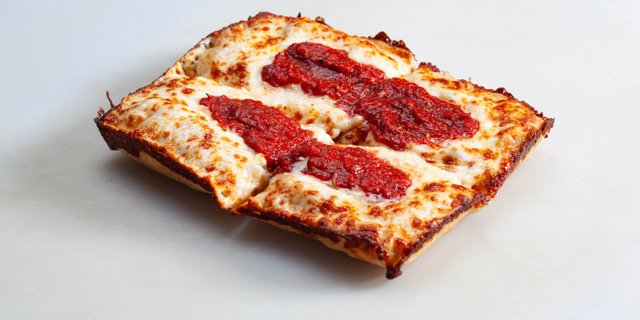 Build-Your-Own Pizza