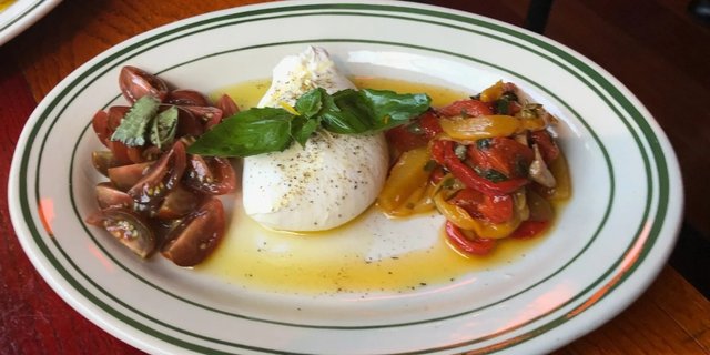 Burrata