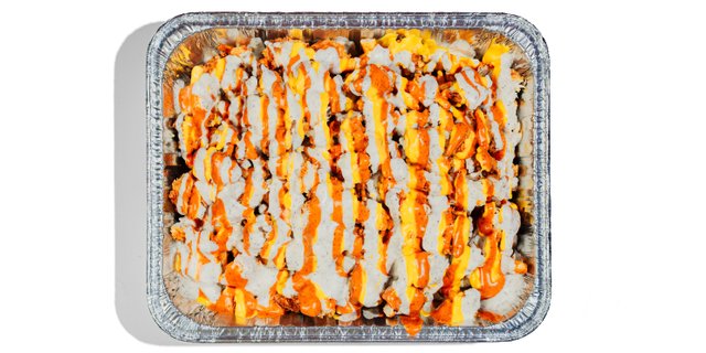 Salito Fries