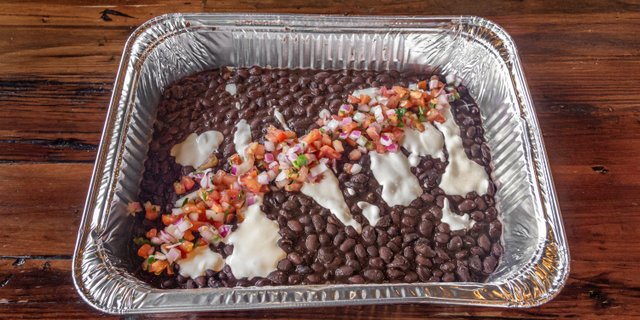Beans & Rice