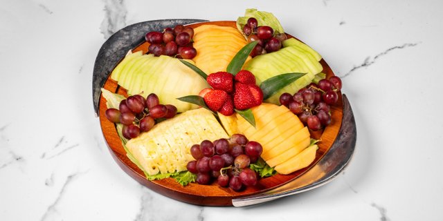 Fruit Platter