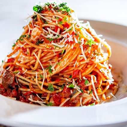 Big City Bolognese