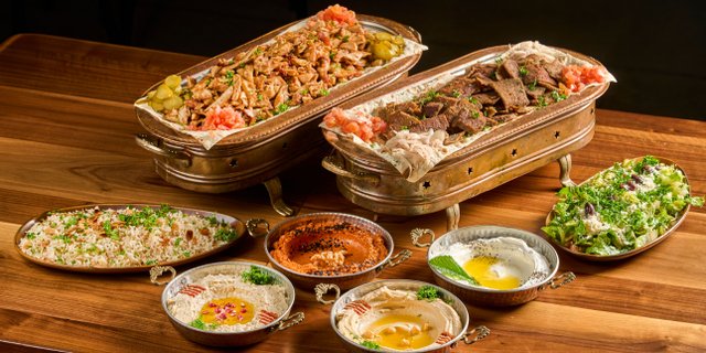 Feast for 10 #2