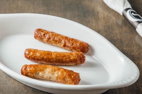 Turkey Sausage Links