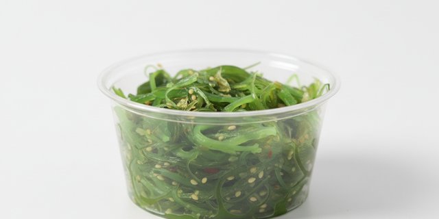 Seaweed Salad