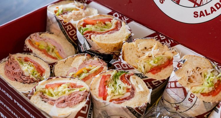 West Coast Sourdough Catering, Yuba City, CA