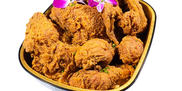 Fried Chicken