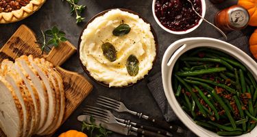 Neighborhood Kitchen