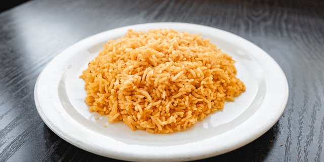 Mexican Rice