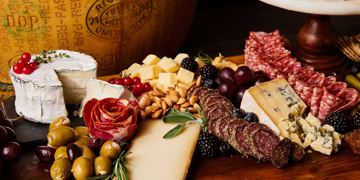 The Gathering Board Co