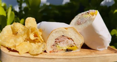 Flip Flop Sub Shop