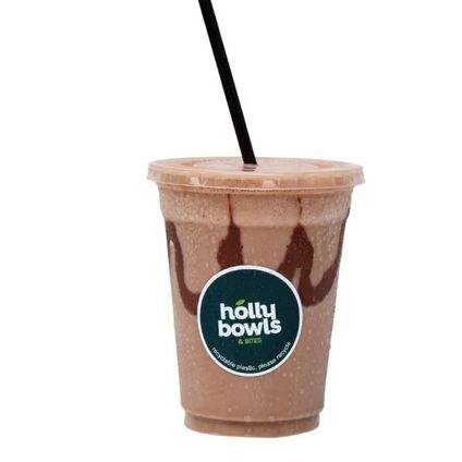 Obsessed Smoothie