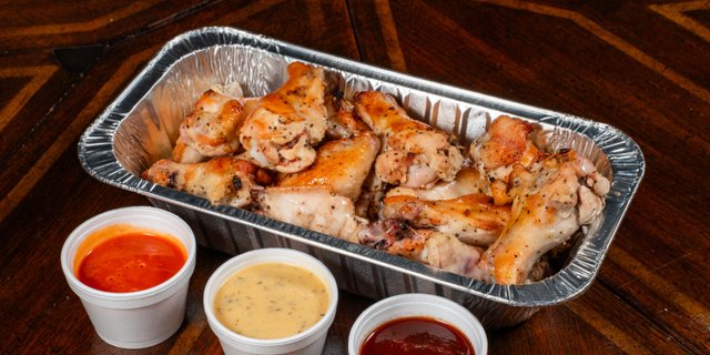 Wings