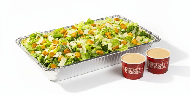 Caesar Salad (Shareable)