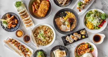 Kenta Ramen