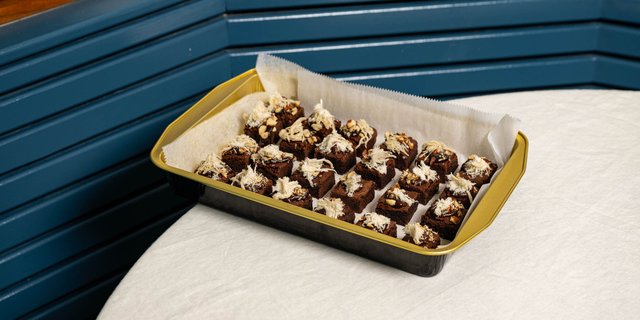Brownie Bites