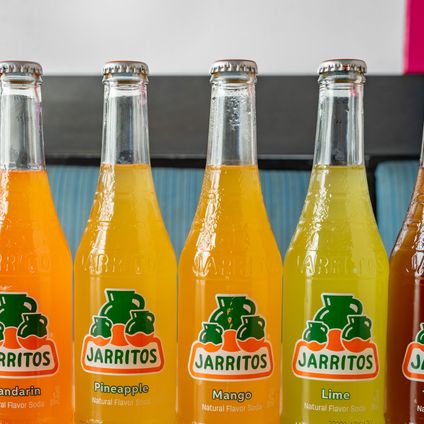 Jarritos