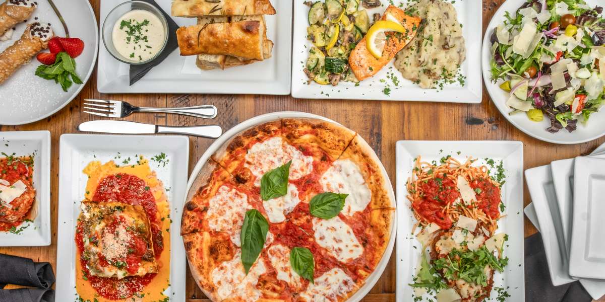 Palma Italian Kitchen