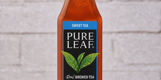 Pure Leaf Sweet Tea