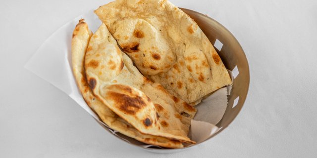 Naan