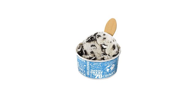 Sweet Cream & Cookies