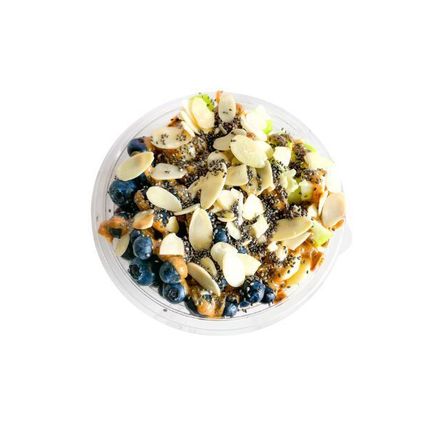 Chastain Greens Bowl