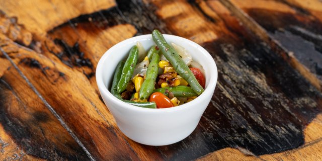 Sautéed Green Beans