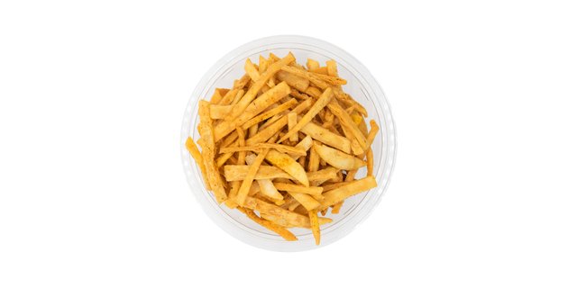Pita Croutons
