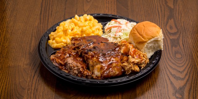 Three-Meat Package
