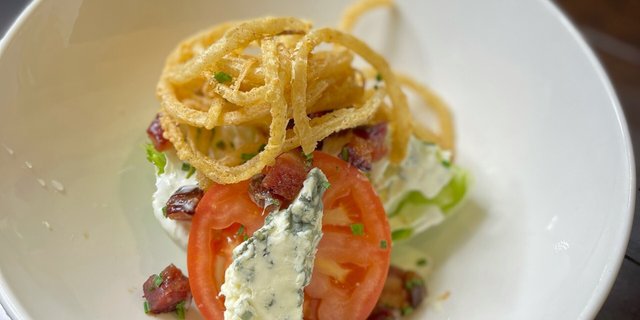 Wedge Salad Party Pack