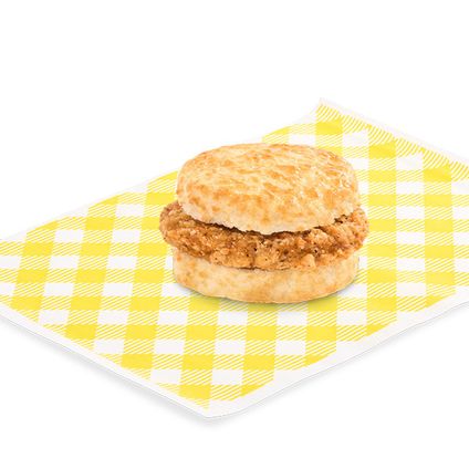 Steak Biscuits