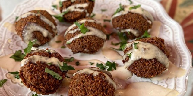 Falafel