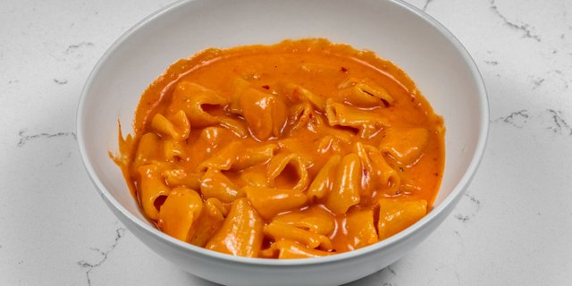Calabria Pasta