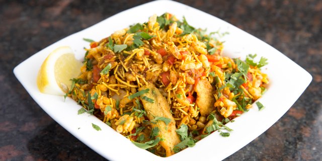 Bombay Bhel