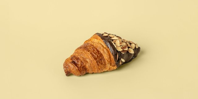 Chocolate Croissant