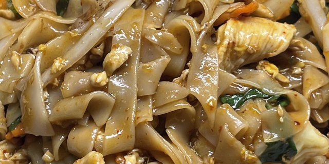 Spicy Noodle