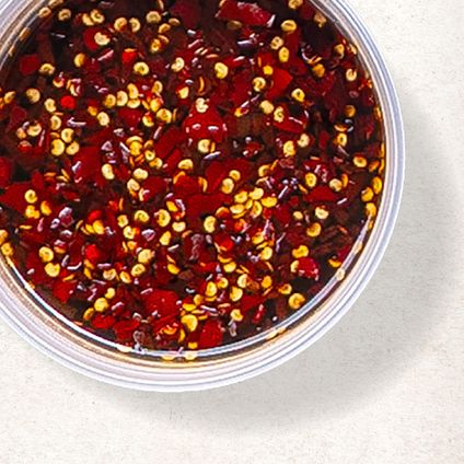 Sambal Chili Paste